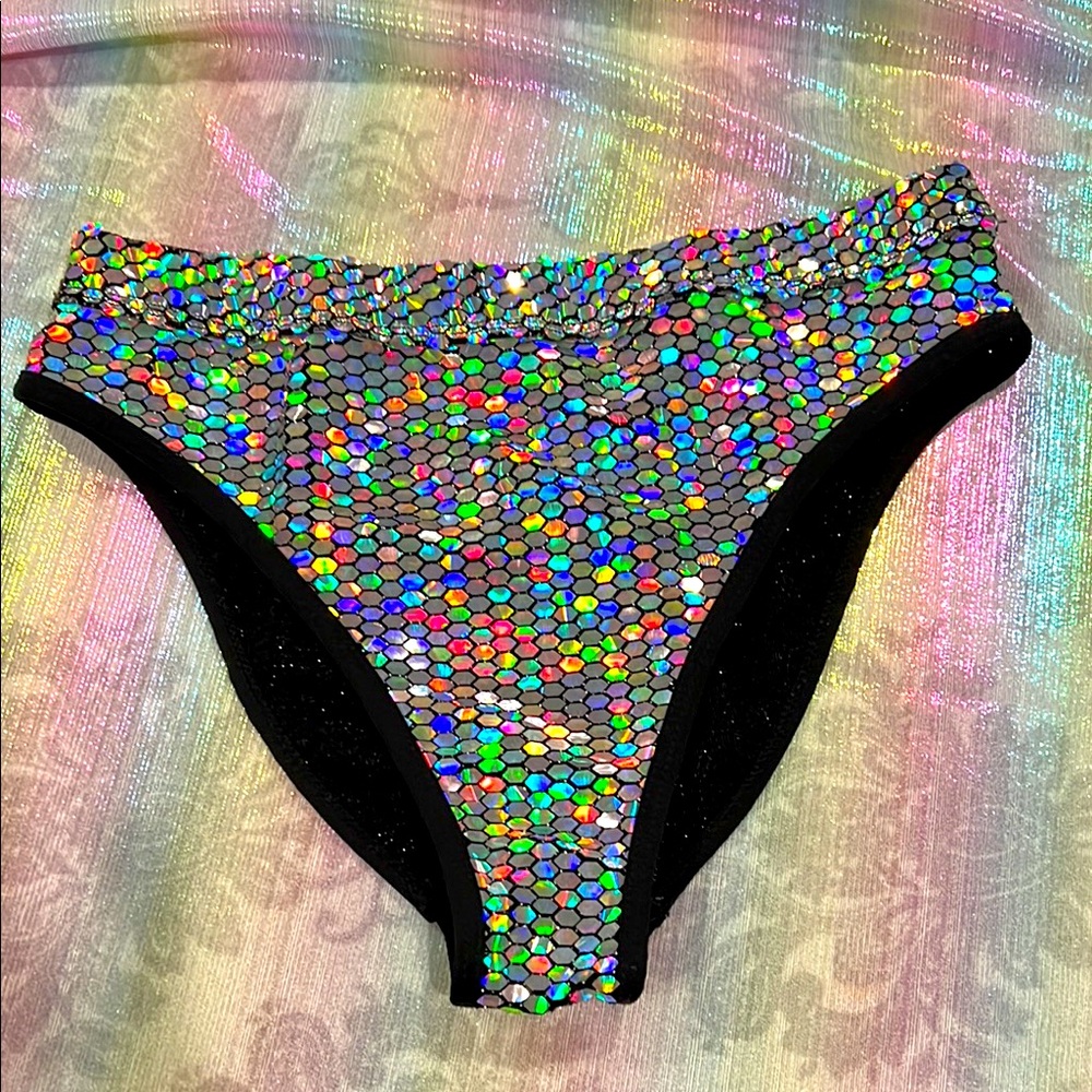 Rave Wonderland Bottoms